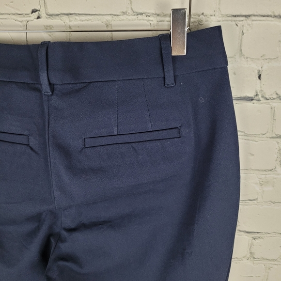 GAP | curvy signature skinny ankle stretch business pants - Picture 4 of 9